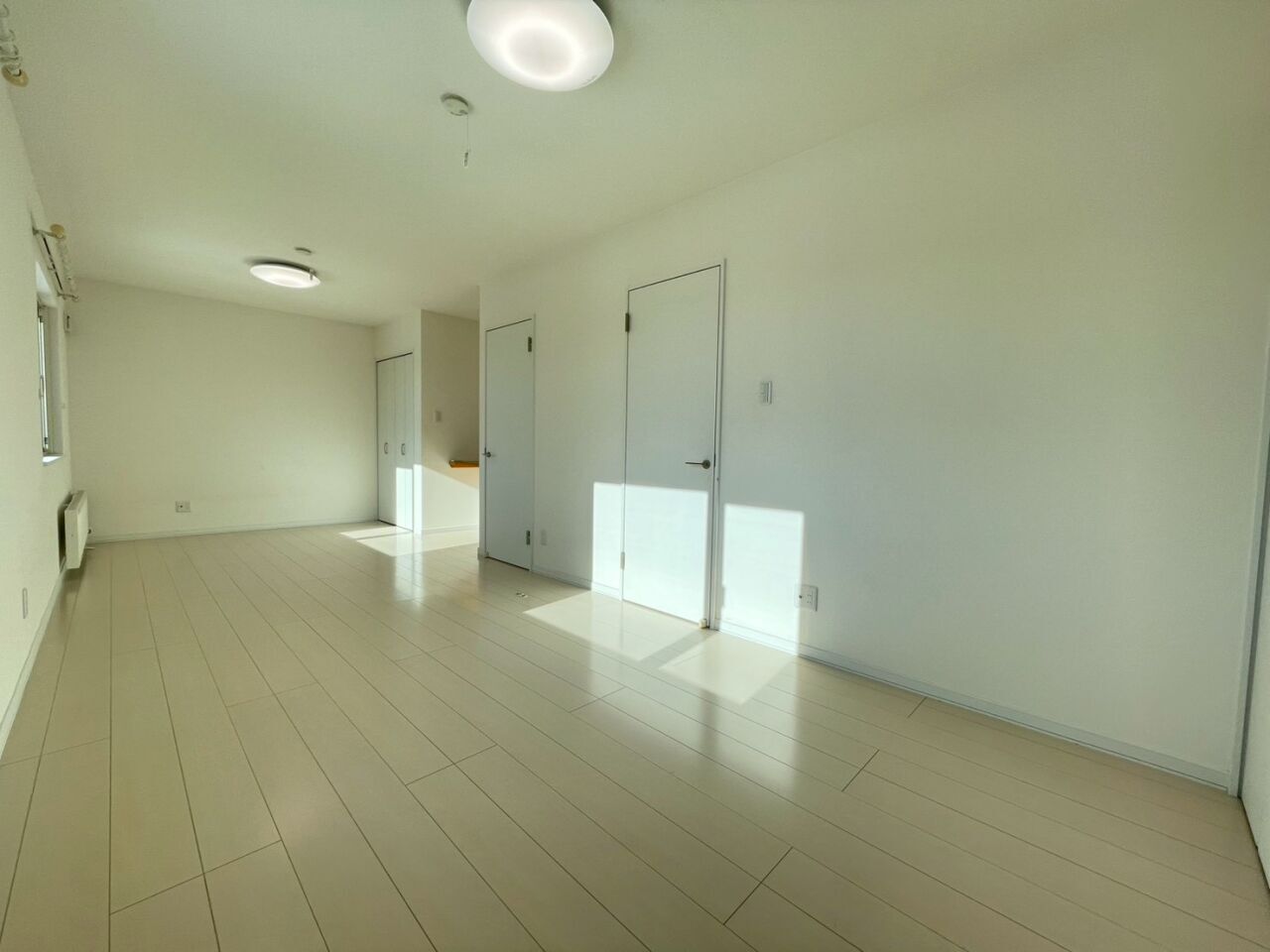 ☆価格改定☆西１４条南２８丁目　中古戸建 内観