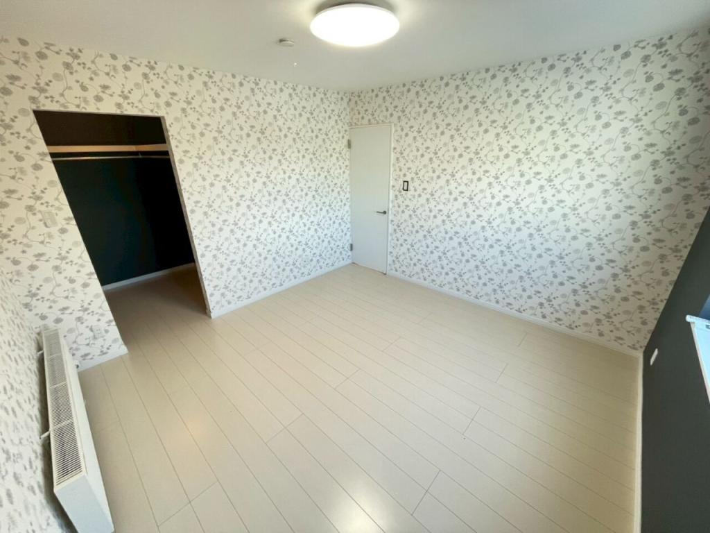 ☆価格改定☆西１４条南２８丁目　中古戸建 内観