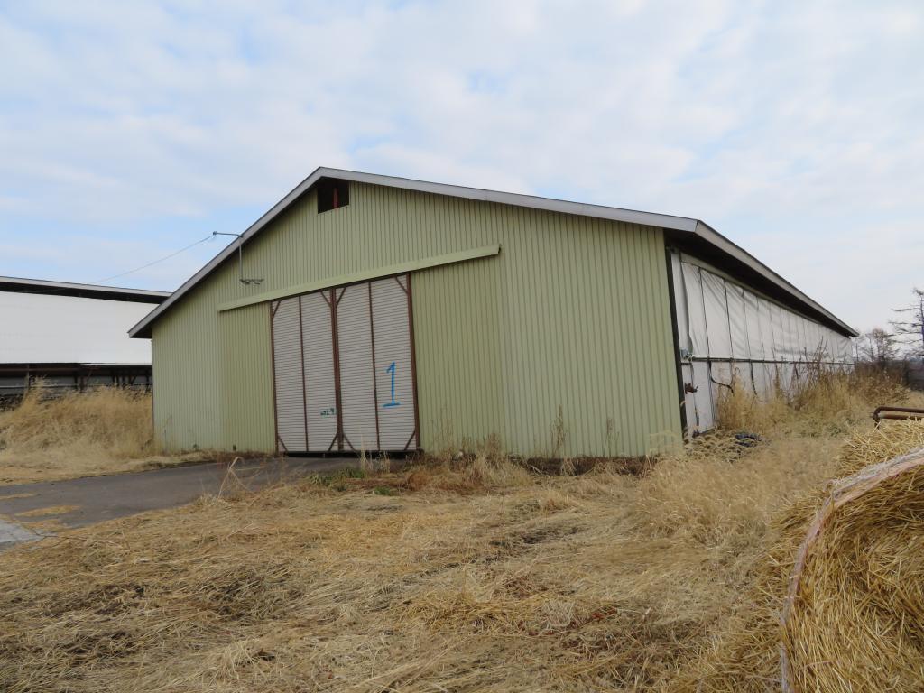 河西郡芽室町平和西19線19 内観