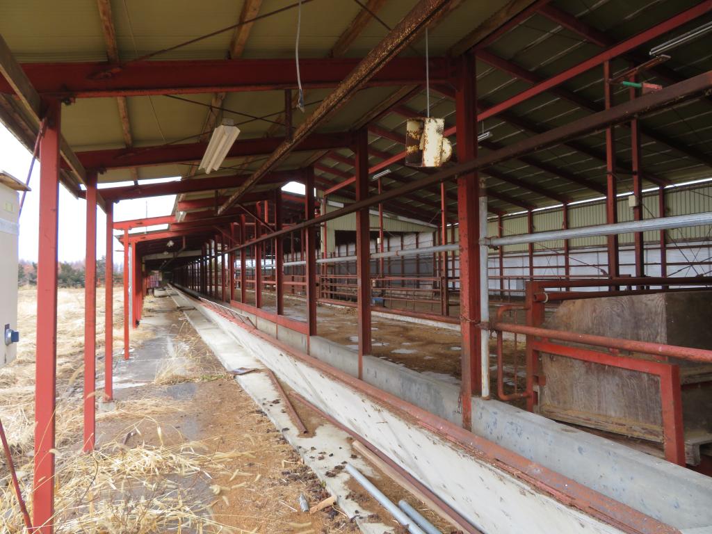 河西郡芽室町平和西19線19 内観