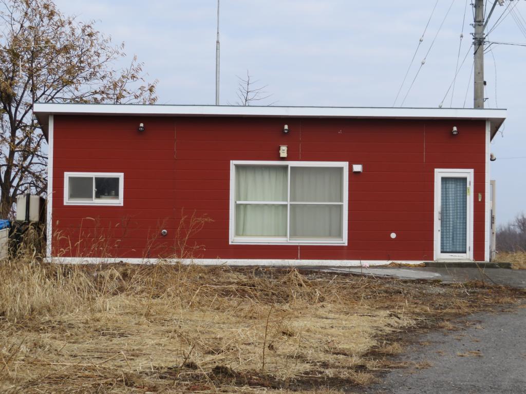 河西郡芽室町平和西19線19 内観