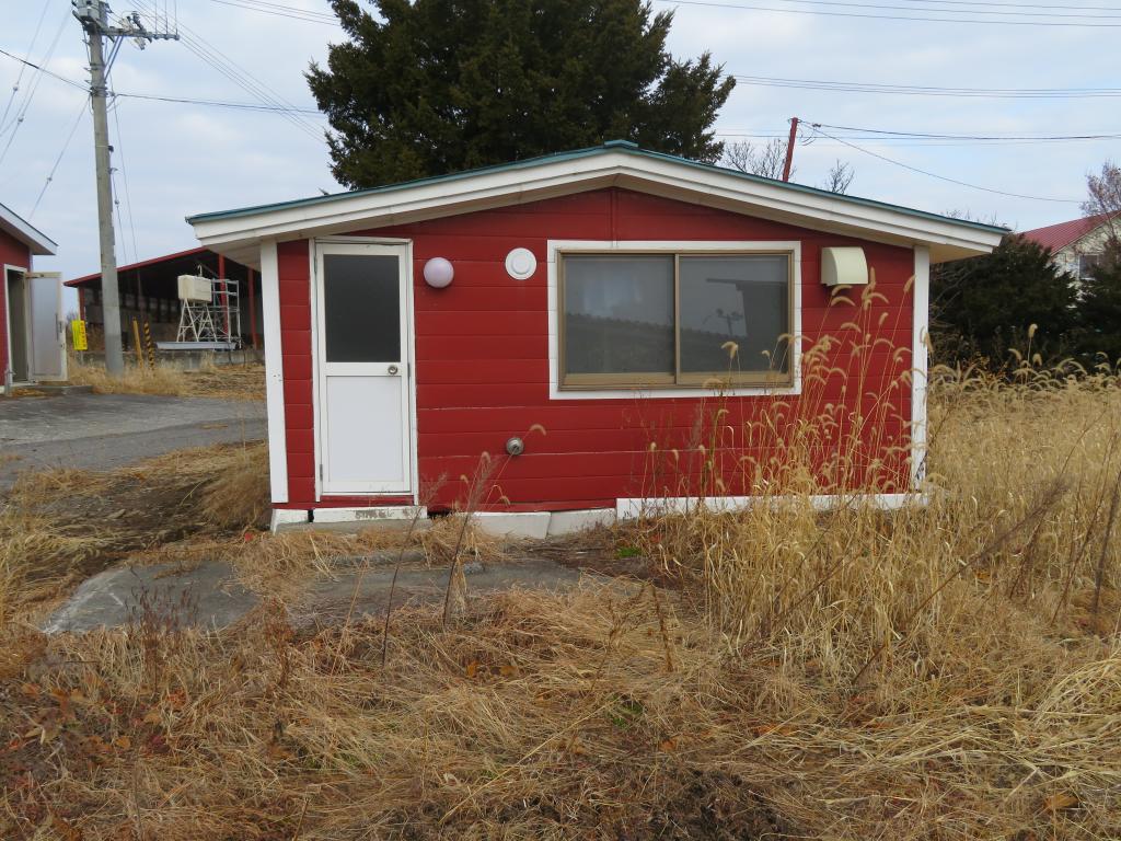 河西郡芽室町平和西19線19 内観