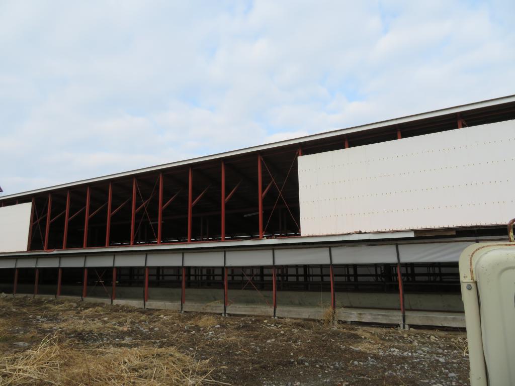 河西郡芽室町平和西19線19 内観