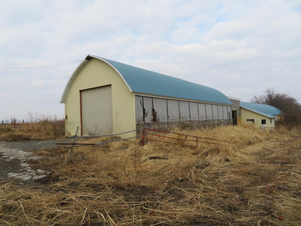 河西郡芽室町平和西19線19 内観