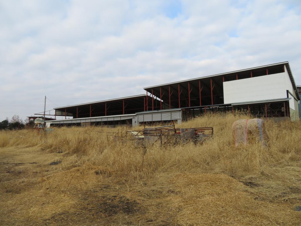 河西郡芽室町平和西19線19 内観