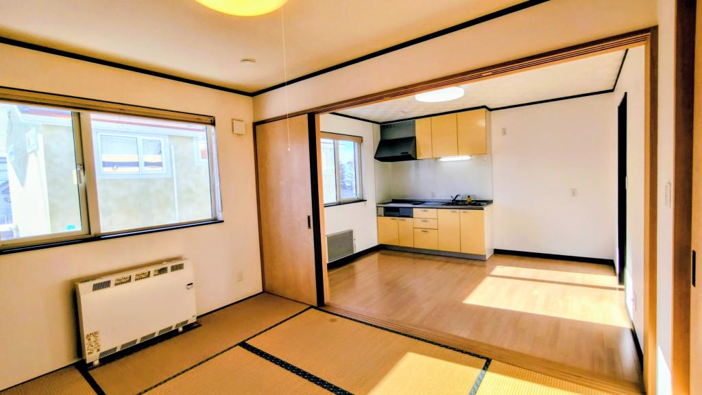 ※商談中※【写真追加】自由が丘５丁目　中古戸建 内観