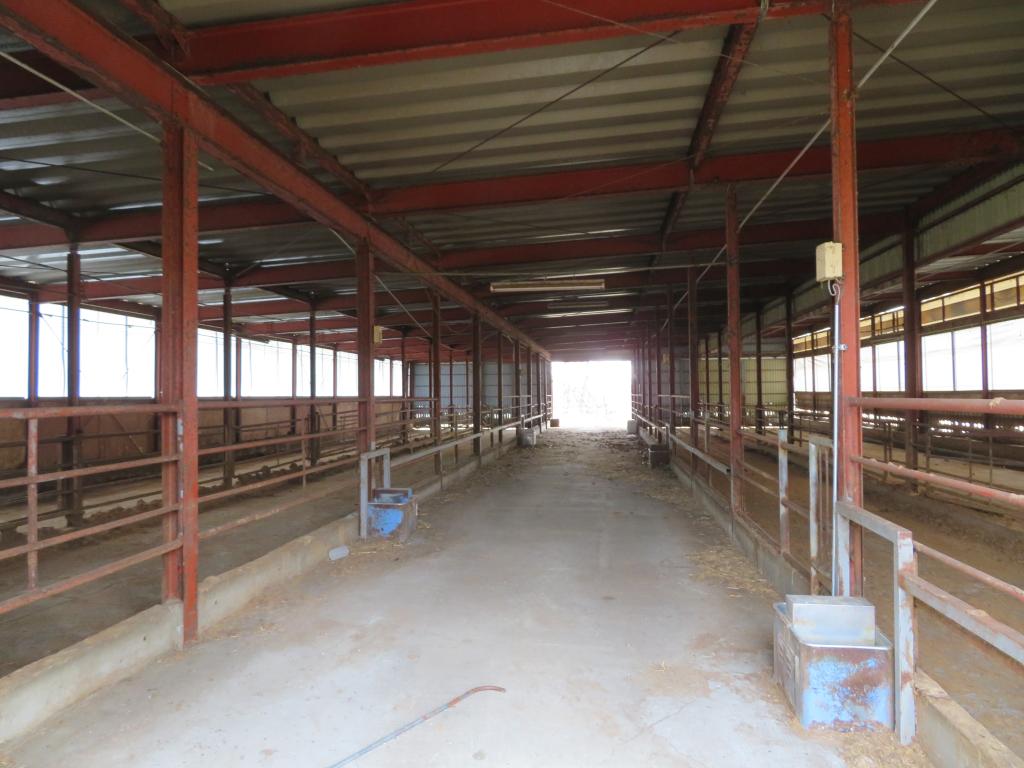 河西郡芽室町平和西19線19 間取り