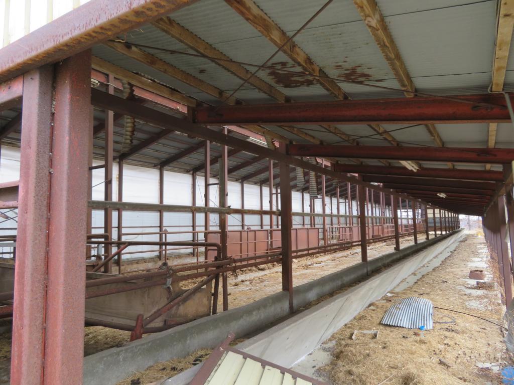 河西郡芽室町平和西19線19 内観