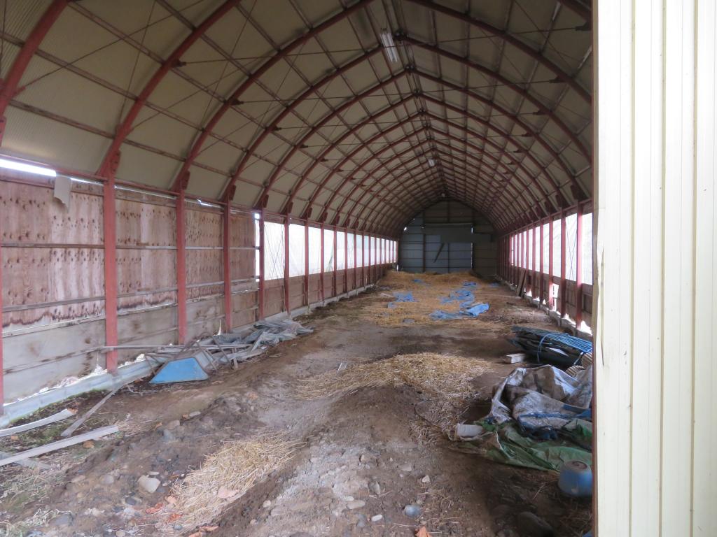 河西郡芽室町平和西19線19 内観