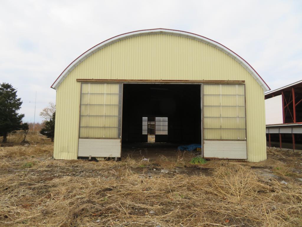 河西郡芽室町平和西19線19 内観