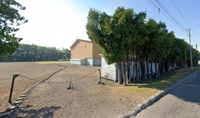 鹿追町泉町１丁目　中古戸建 周辺