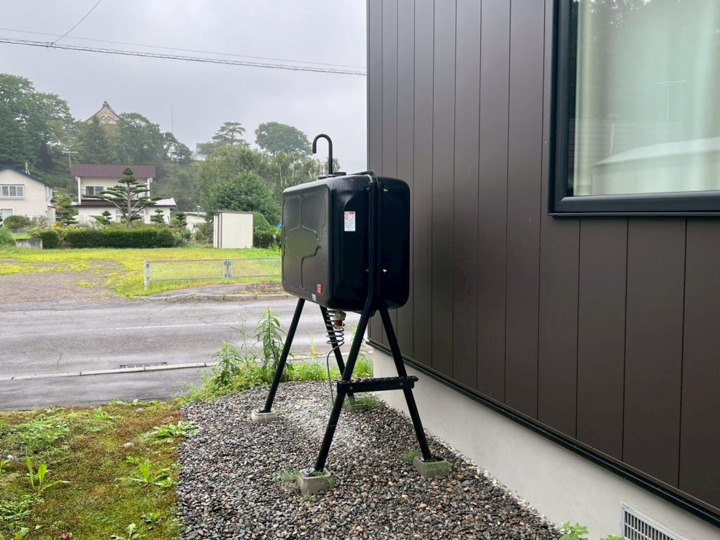 ♪築１年♪　♪北東角地♪　足寄町西町＿築浅住宅 内観