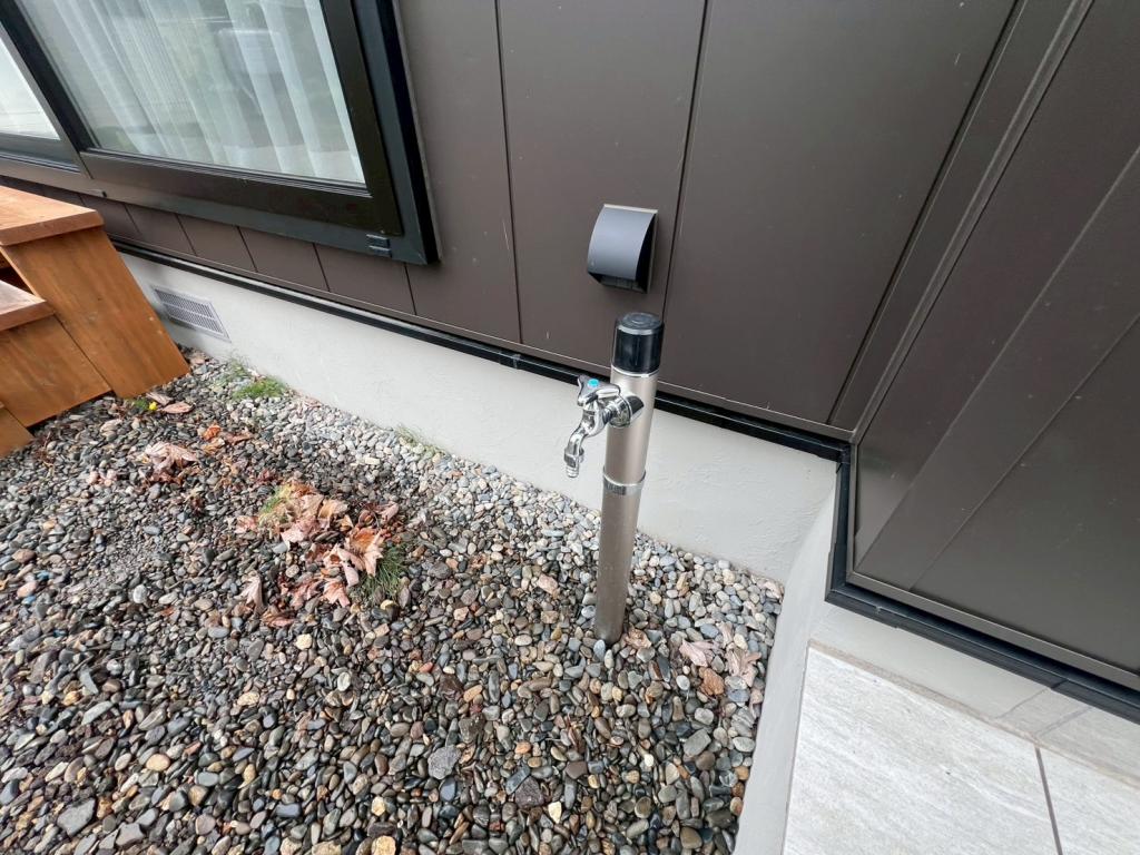 ♪築１年♪　♪北東角地♪　足寄町西町＿築浅住宅 内観