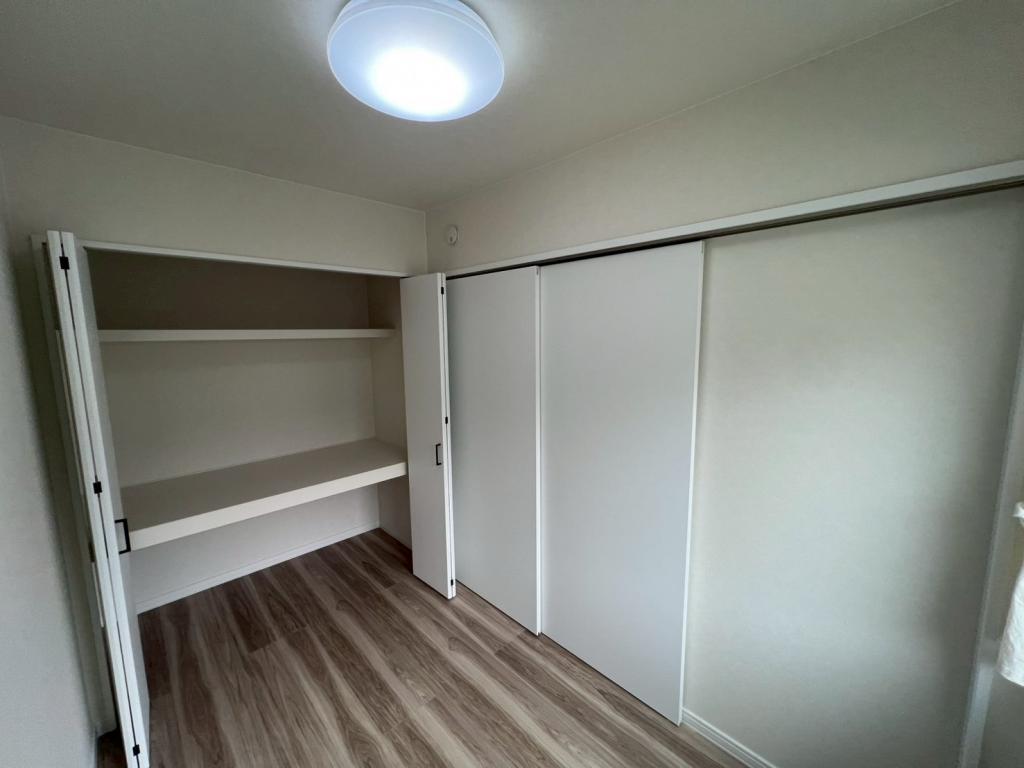 ♪築１年♪　♪北東角地♪　足寄町西町＿築浅住宅 内観