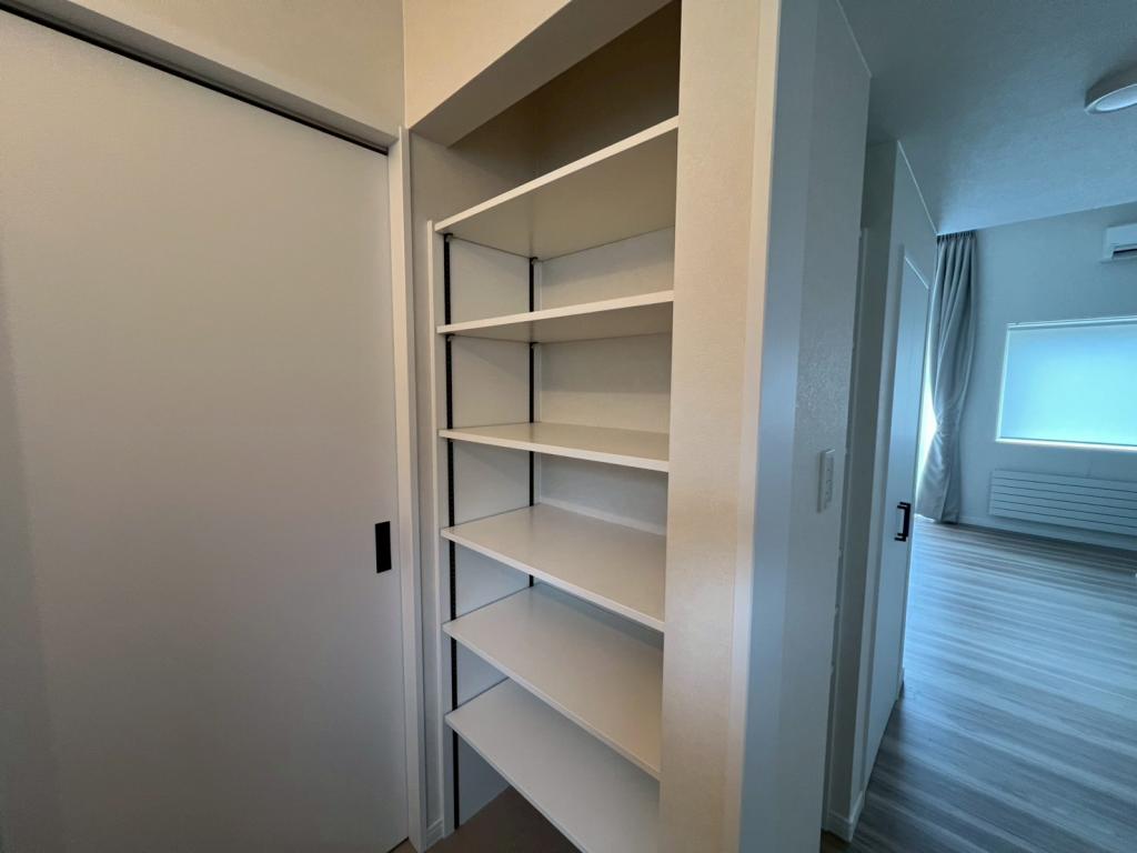 ♪築１年♪　♪北東角地♪　足寄町西町＿築浅住宅 内観