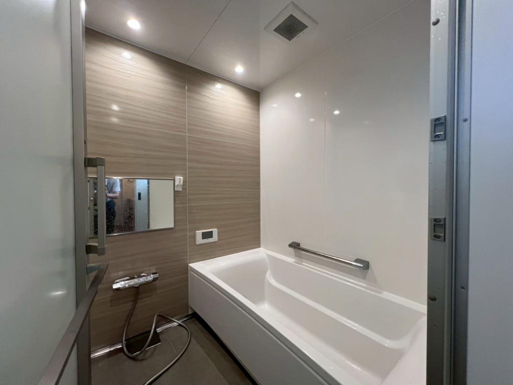 ♪築１年♪　♪北東角地♪　足寄町西町＿築浅住宅 内観