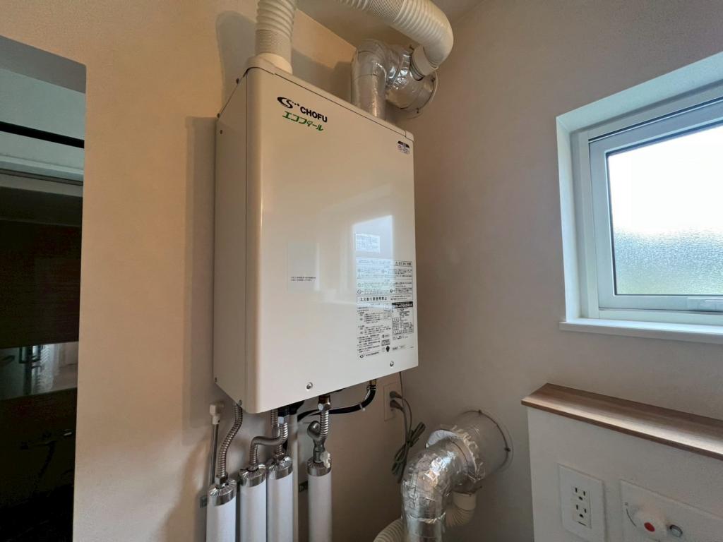 ♪築１年♪　♪北東角地♪　足寄町西町＿築浅住宅 内観