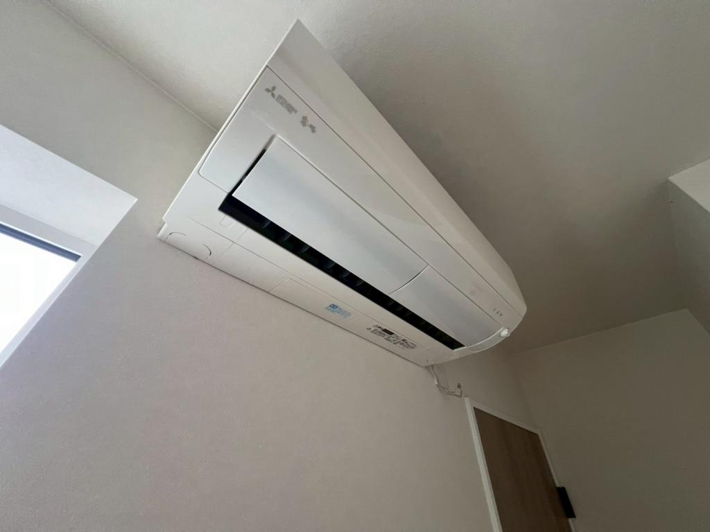 ♪築１年♪　♪北東角地♪　足寄町西町＿築浅住宅 内観