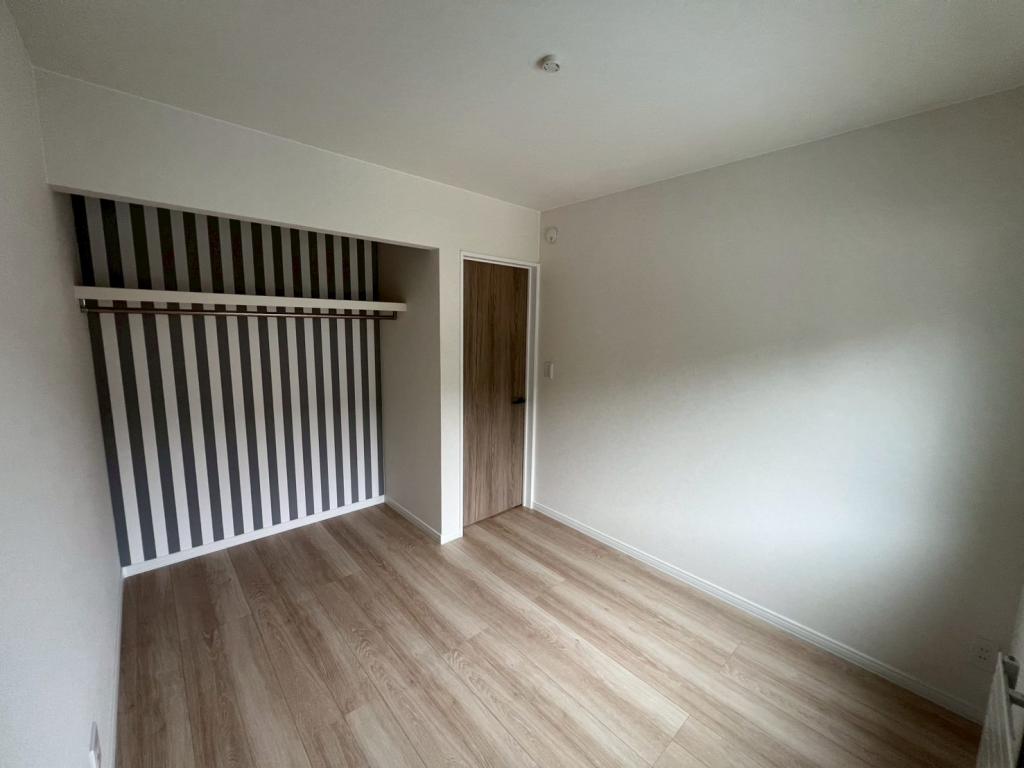 ♪築１年♪　♪北東角地♪　足寄町西町＿築浅住宅 内観