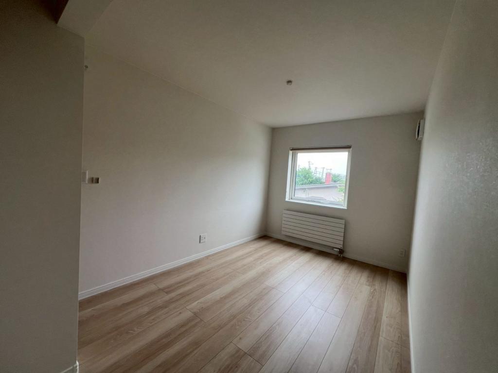 ♪築１年♪　♪北東角地♪　足寄町西町＿築浅住宅 内観