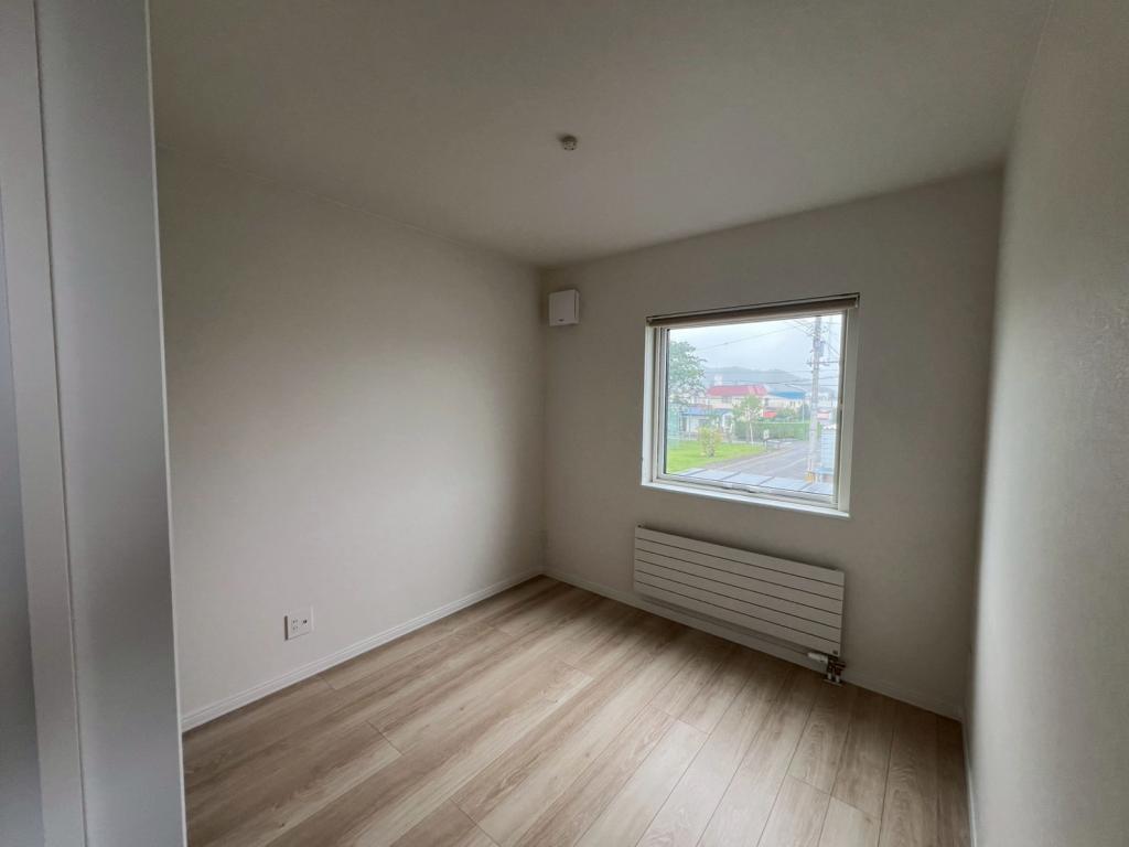 ♪築１年♪　♪北東角地♪　足寄町西町＿築浅住宅 内観