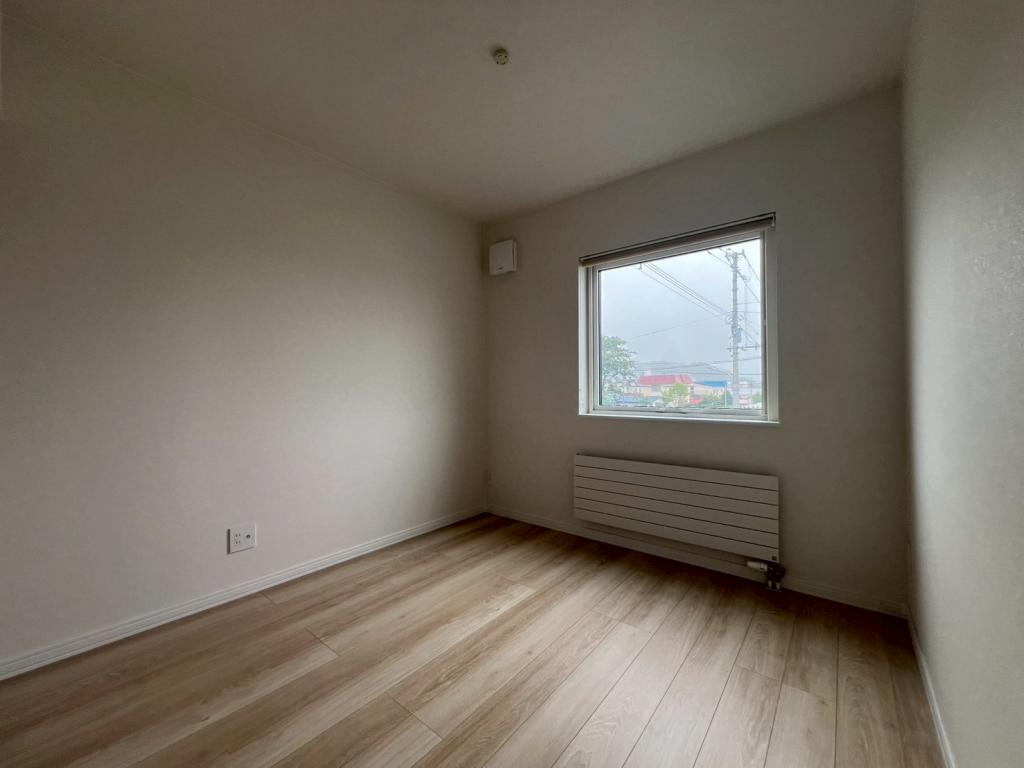 ♪築１年♪　♪北東角地♪　足寄町西町＿築浅住宅 内観