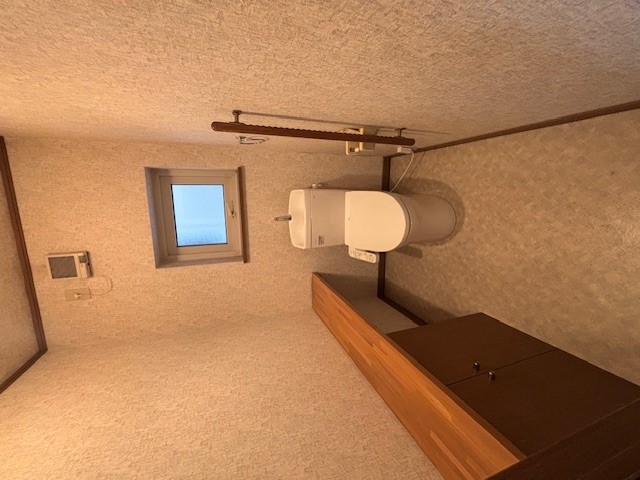 【戸建・写真追加】音更町北鈴蘭南5丁目1番地10 内観