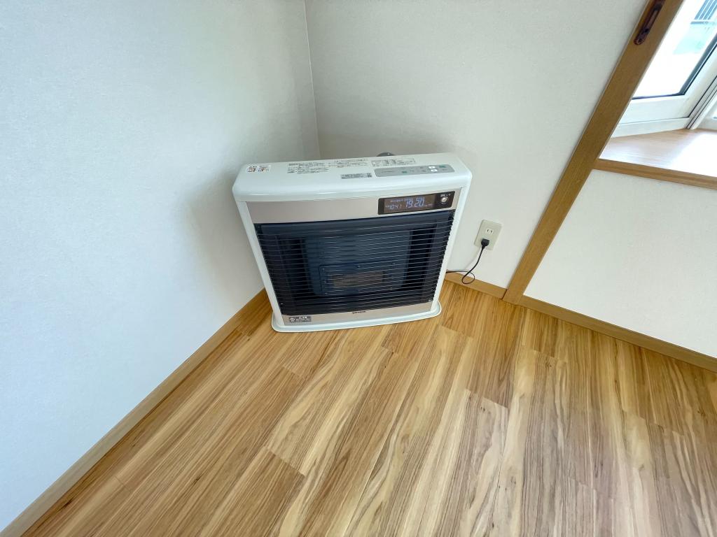 【リフォーム済　中古】　西21南5 内観