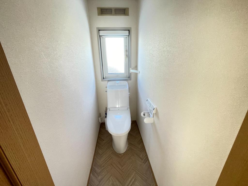 【リフォーム済　中古】　西21南5 内観