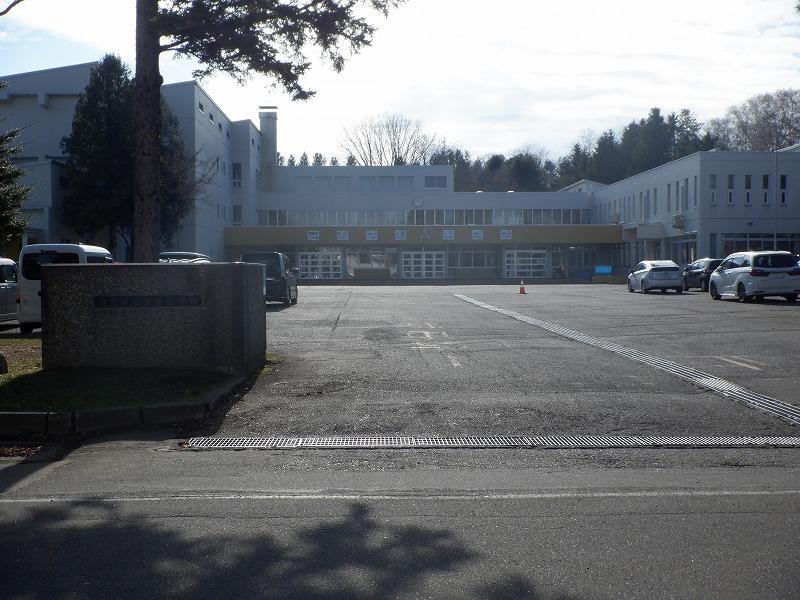 アザレアモデルハウス｜コンパクトハウス fits me 【平屋】 周辺