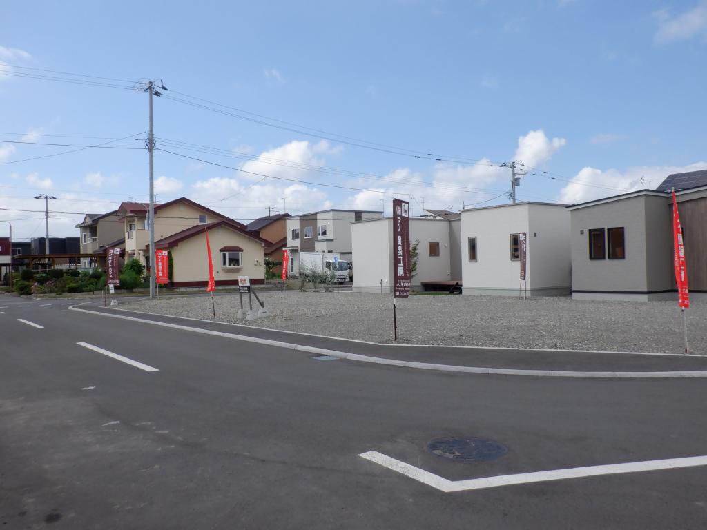 アザレアモデルハウス｜コンパクトハウス fits me 【平屋】 内観