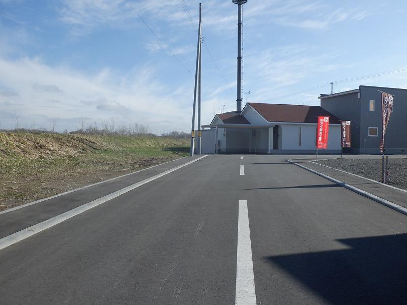 アザレアモデルハウス｜コンパクトハウス fits me 【平屋】 内観