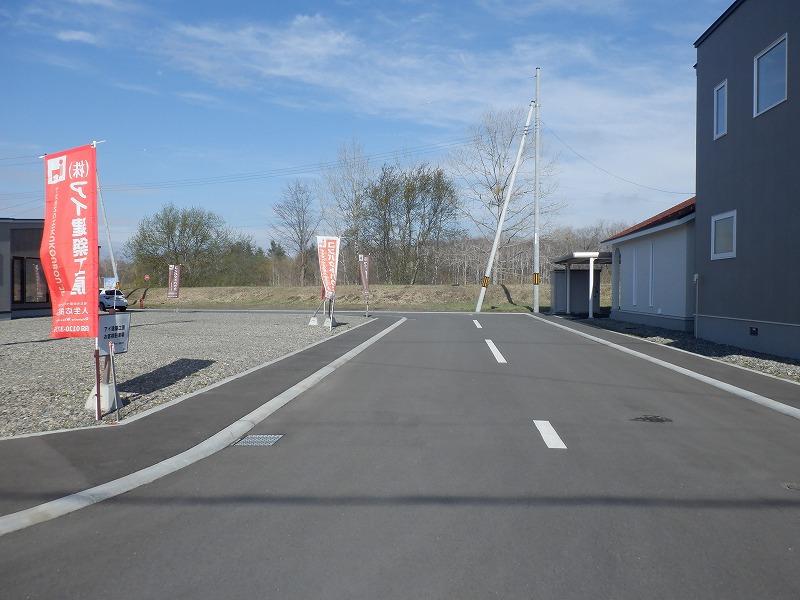 アザレアモデルハウス｜コンパクトハウス fits me 【平屋】 内観