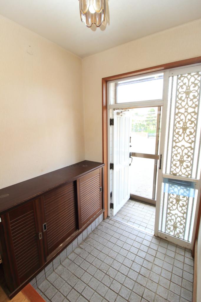 【12/12価格改定】帯広市西21条南3丁目　戸建て　開西小／緑園中 内観