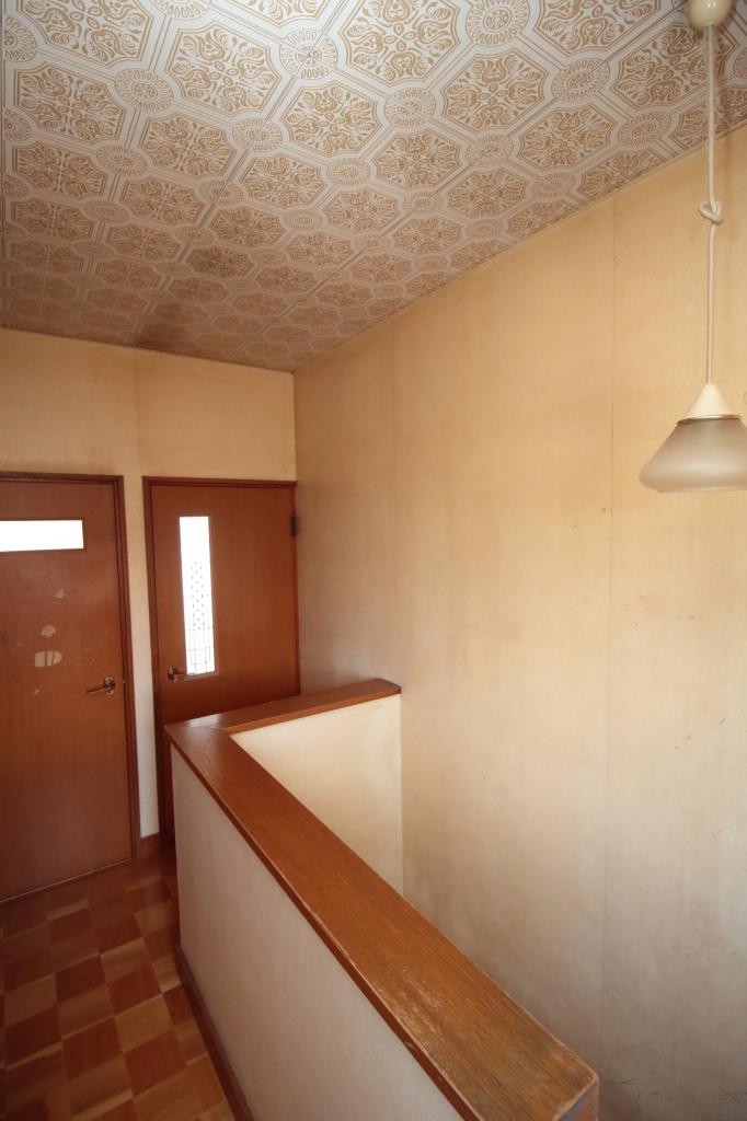 【12/12価格改定】帯広市西21条南3丁目　戸建て　開西小／緑園中 内観