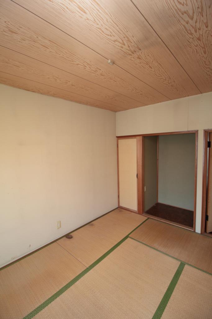 【12/12価格改定】帯広市西21条南3丁目　戸建て　開西小／緑園中 内観