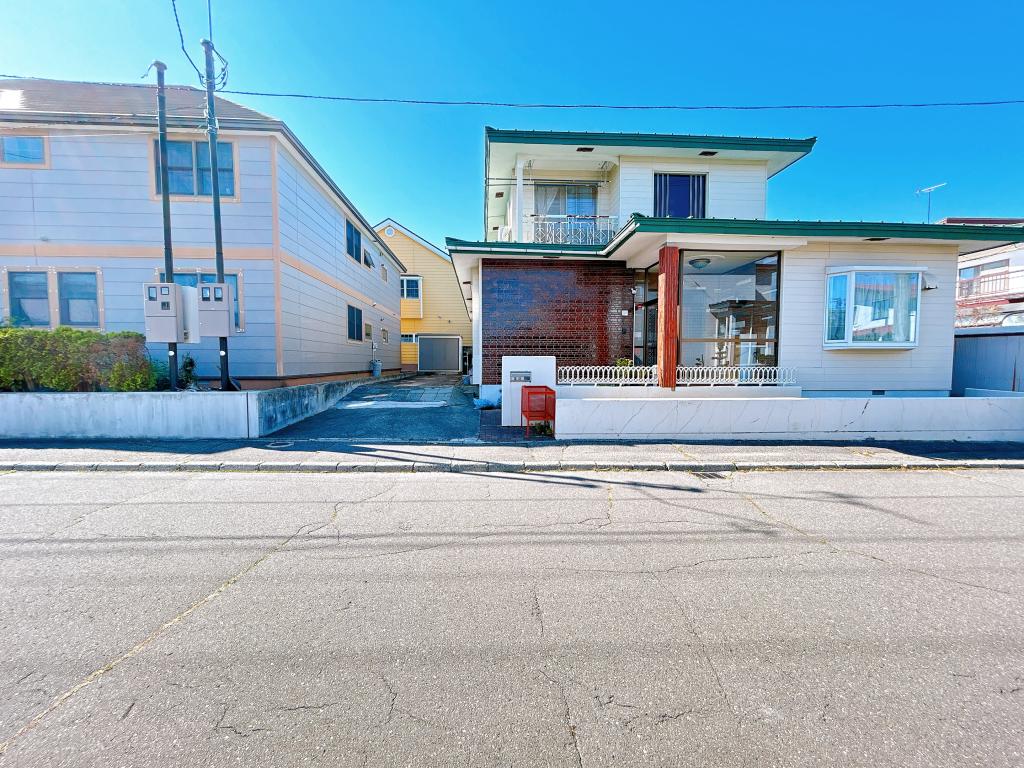 【４LDKの素敵な住宅】帯広市西20条南2丁目