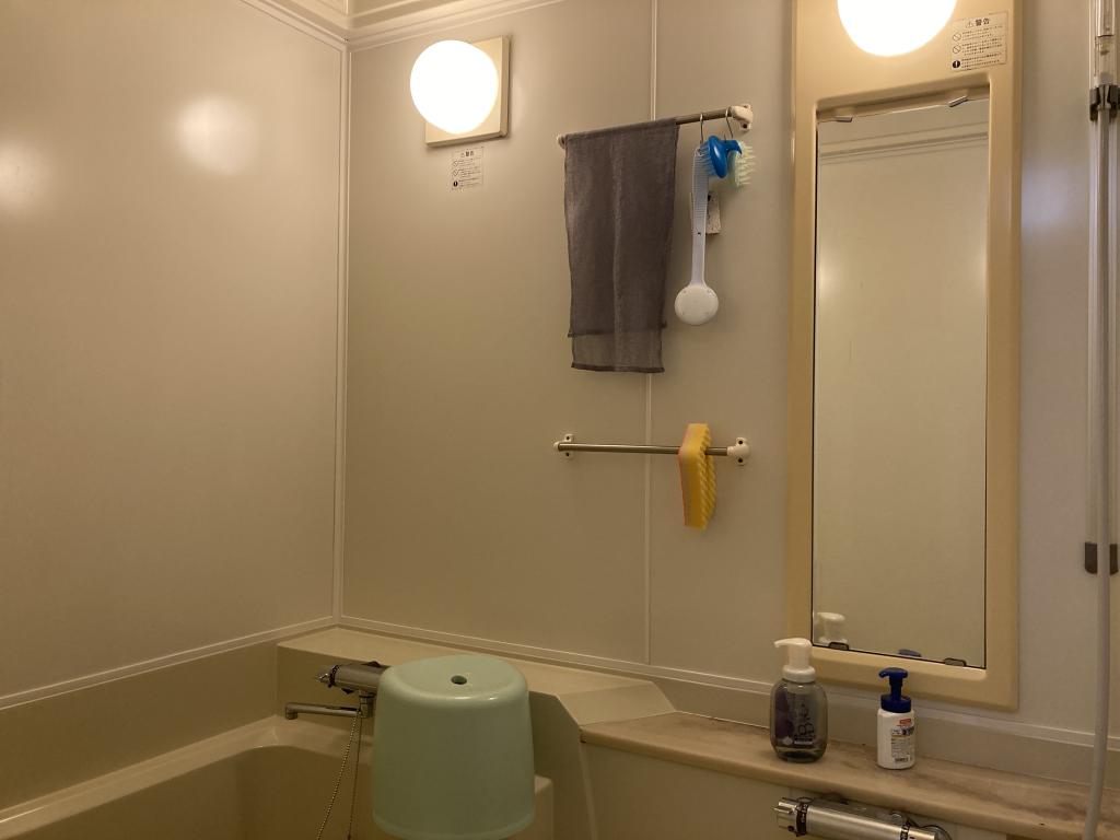 幕別町札内青葉町　中古住宅 内観