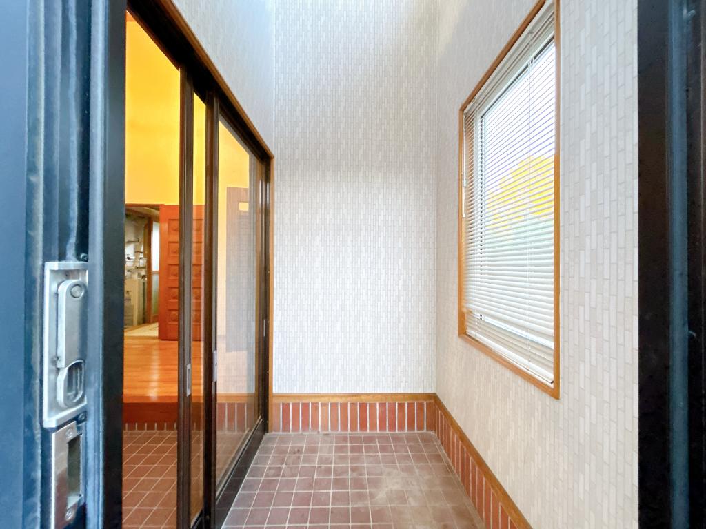 【4LDKの素敵な住宅】帯広市東7条南20丁目 内観