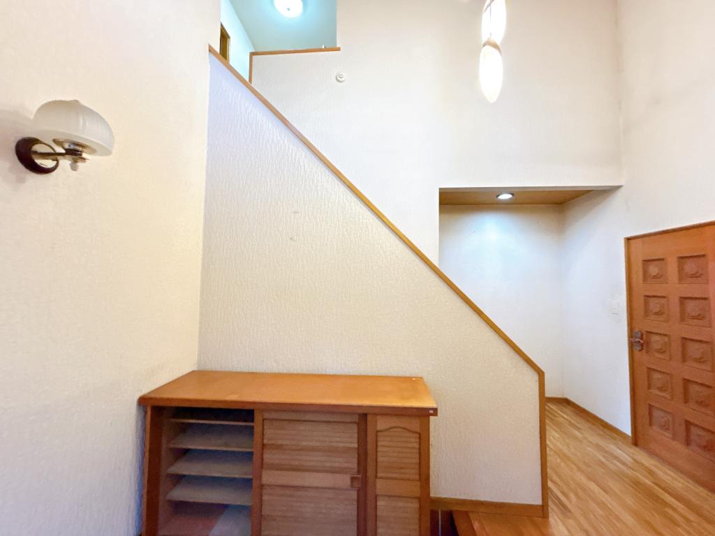 【4LDKの素敵な住宅】帯広市東7条南20丁目 内観