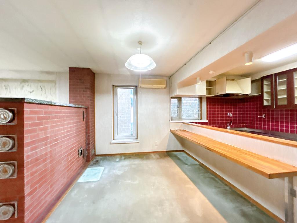 【4LDKの素敵な住宅】帯広市東7条南20丁目 内観