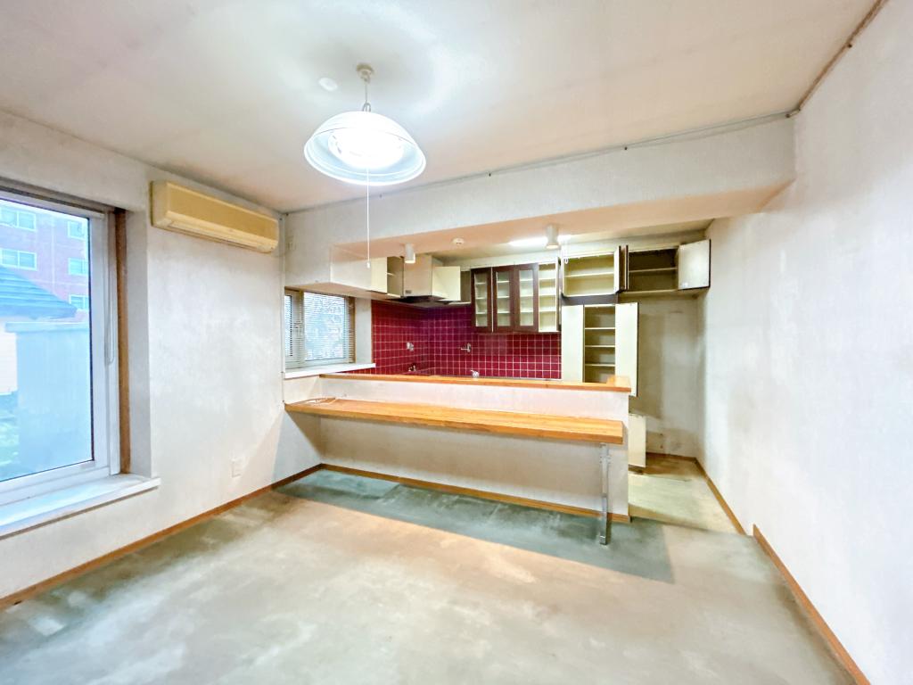 【4LDKの素敵な住宅】帯広市東7条南20丁目 内観