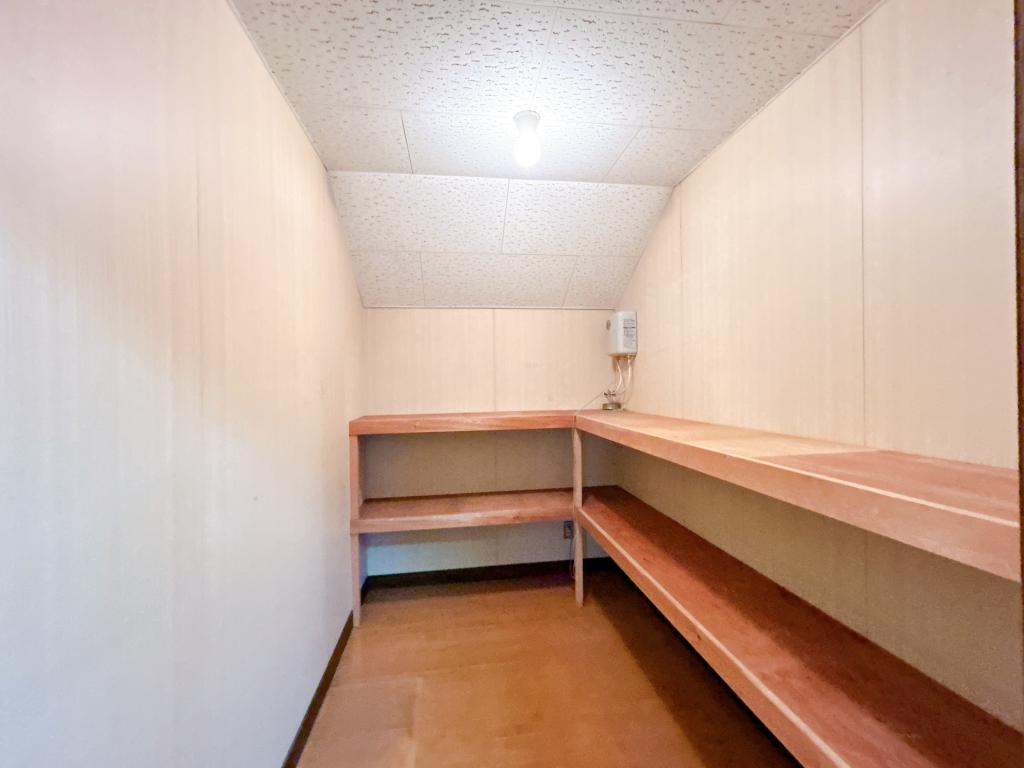 【4LDKの素敵な住宅】帯広市東7条南20丁目 内観