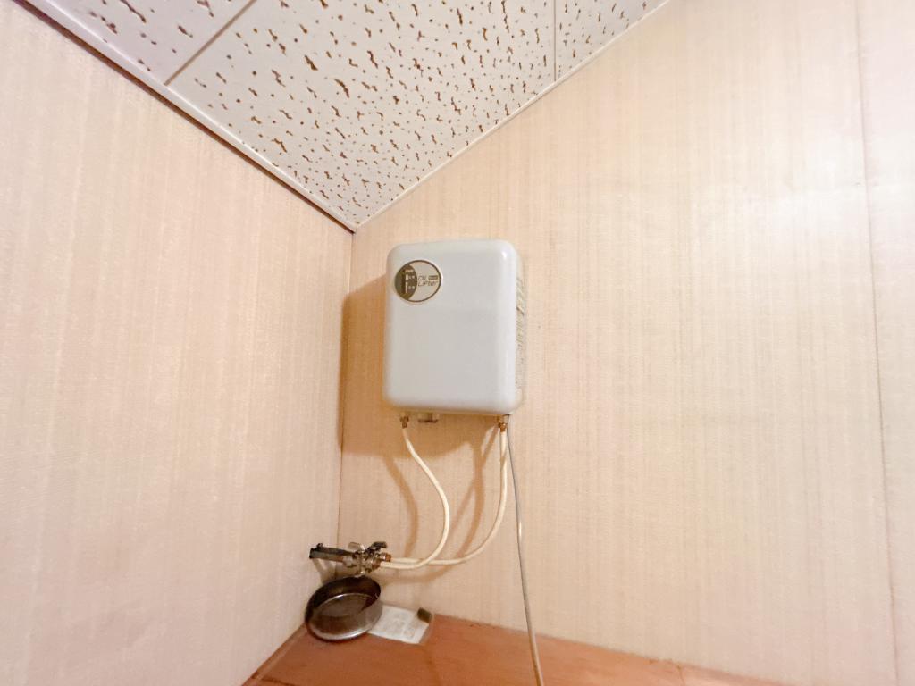 【4LDKの素敵な住宅】帯広市東7条南20丁目 内観