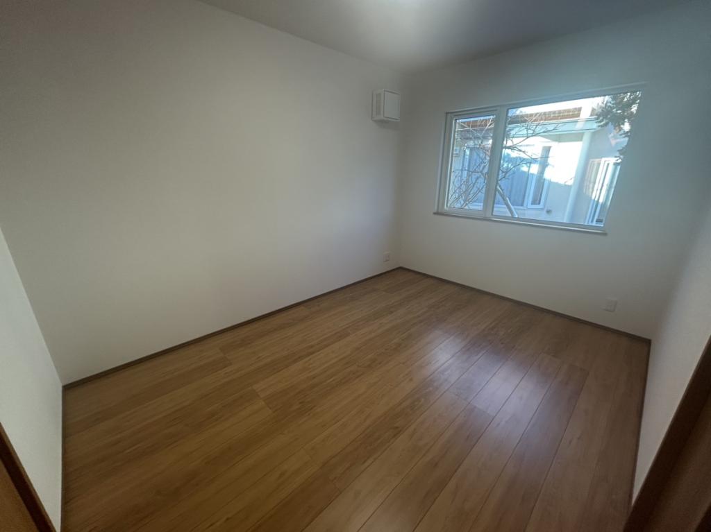 【商談中】帯広市西15条南32丁目　新築物件　A棟 内観