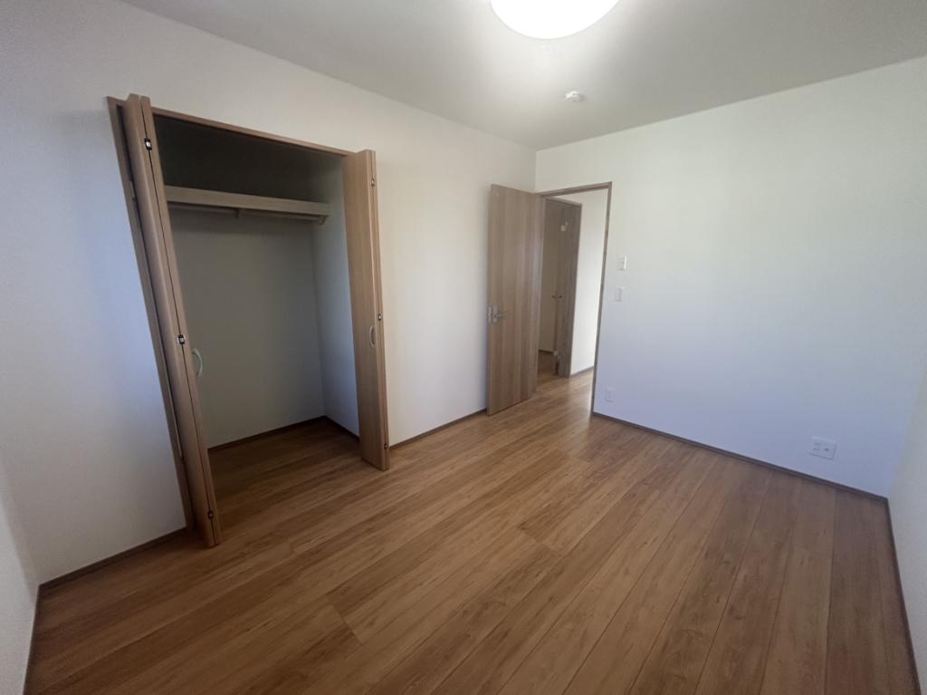 【商談中】帯広市西15条南32丁目　新築物件　A棟 内観