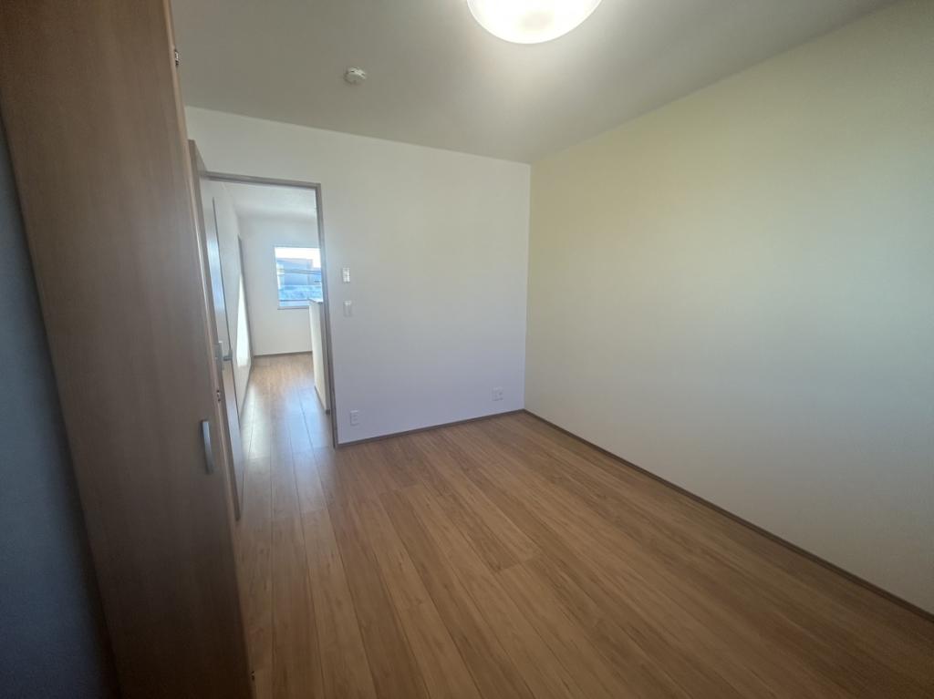 【商談中】帯広市西15条南32丁目　新築物件　A棟 内観