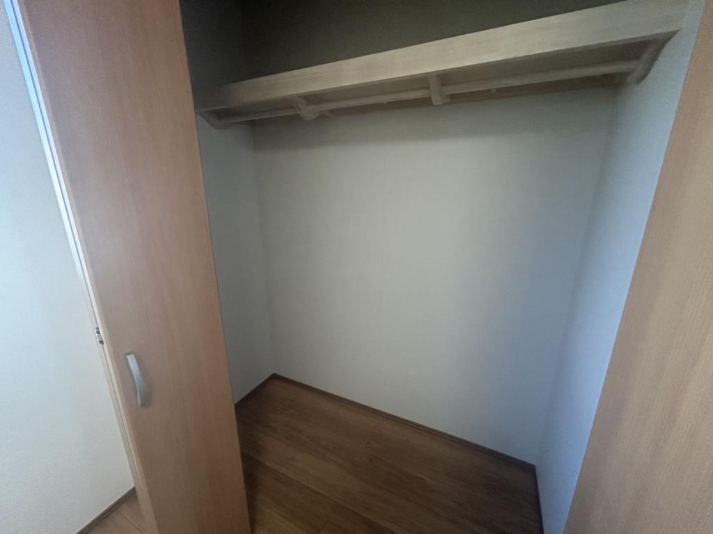 【商談中】帯広市西15条南32丁目　新築物件　A棟 内観