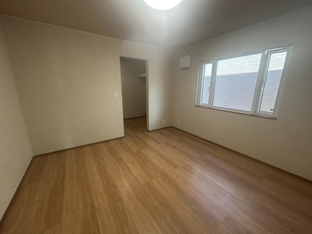 【商談中】帯広市西15条南32丁目　新築物件　A棟 内観