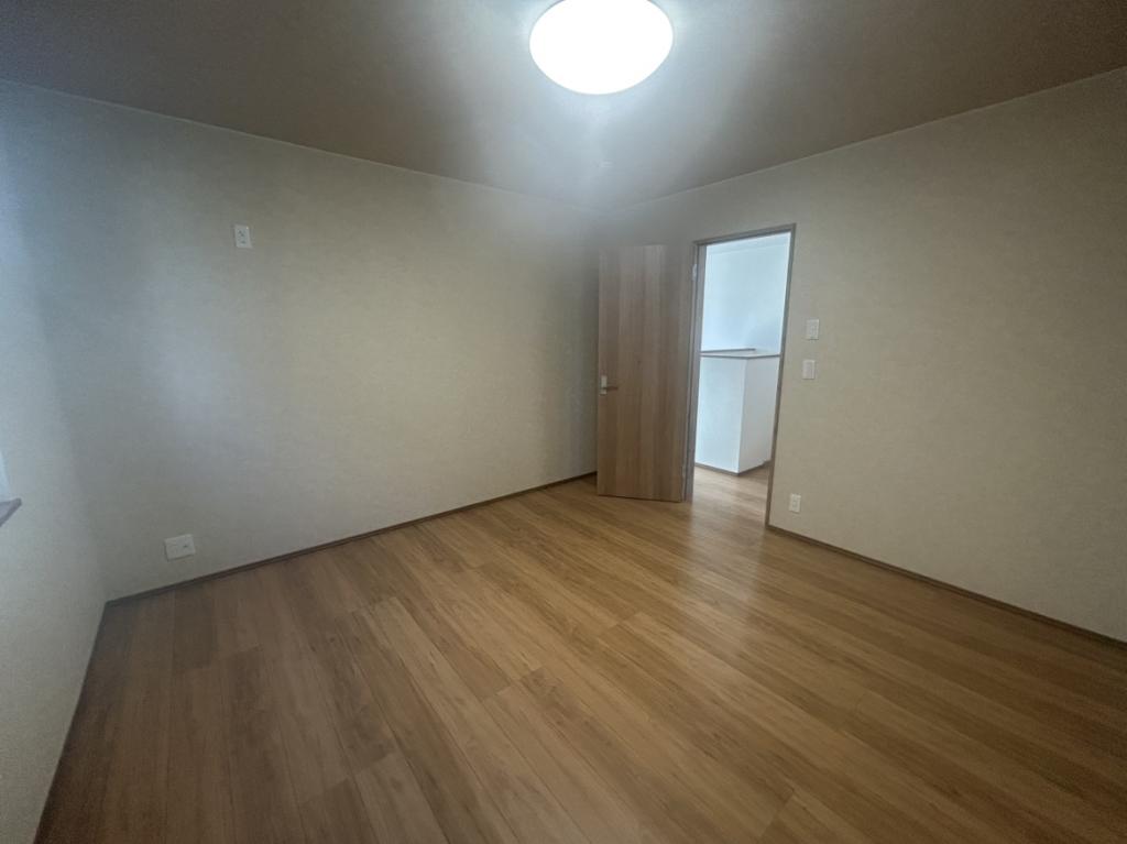 【商談中】帯広市西15条南32丁目　新築物件　A棟 内観